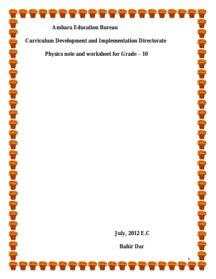 Physcis Grade 10.pdf